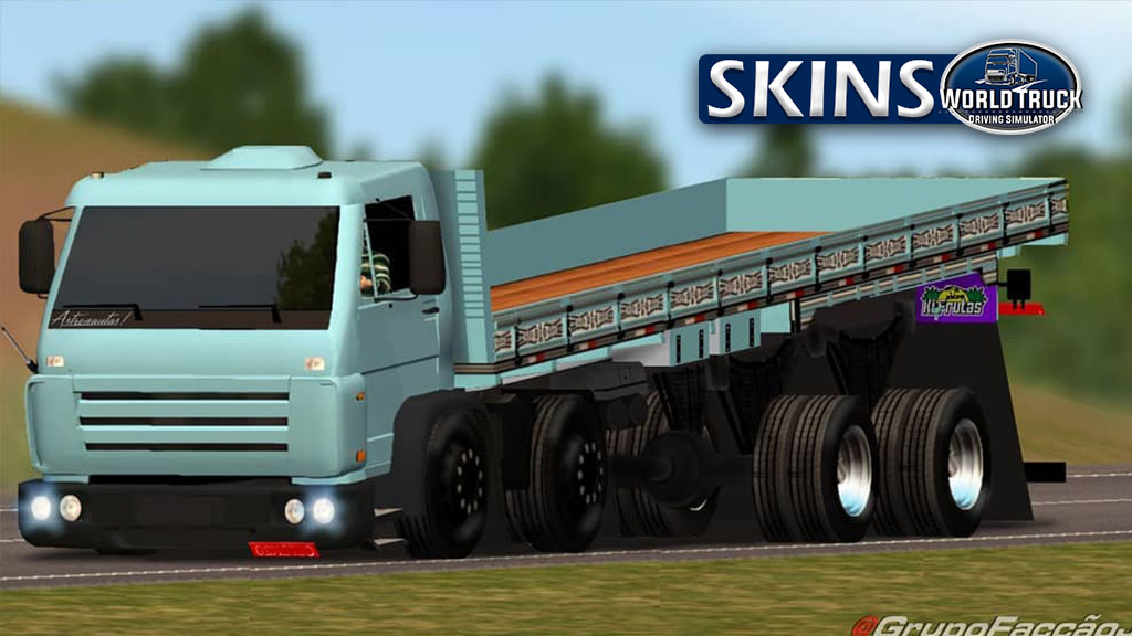 Truck Simulator: uma experiência dirigindo caminhões - Promobit